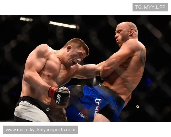 UFC拳手怒吼连击十拳，震撼赛场每一刻！