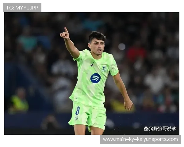 巴萨浮出水面：青训放走三人，财务胜出战事引爆舆论