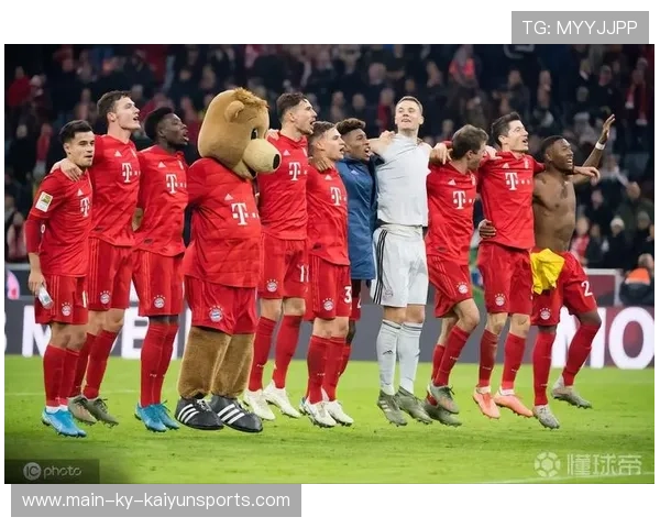 拜仁战术：主帅防守限制方案的深度解析