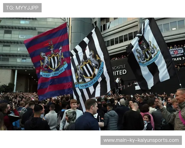 纽卡斯尔积极调整阵容：优化预算，迎接未来新篇章