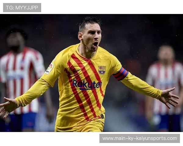 马竞研究梅西式灵巧节奏：探索足球艺术的终极密码