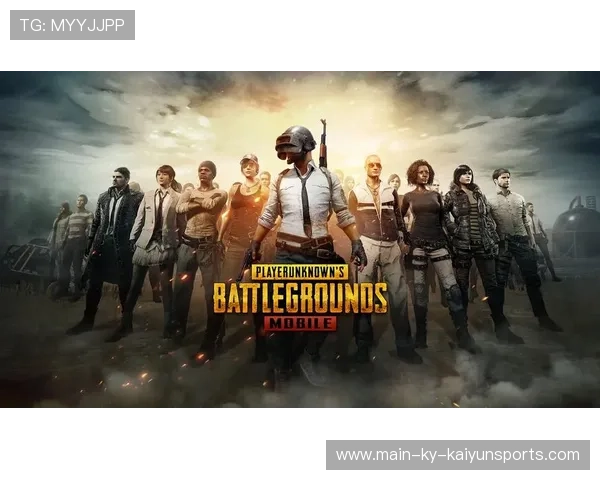 《PUBG Mobile》全球挑战赛进入倒计时，豪门战队云集，pubg全球邀请赛赛制