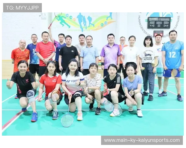 羽协青训选材测试系统正式启用,羽协是干嘛的 羽协青训选材测试系统正式启用,羽协是干嘛的