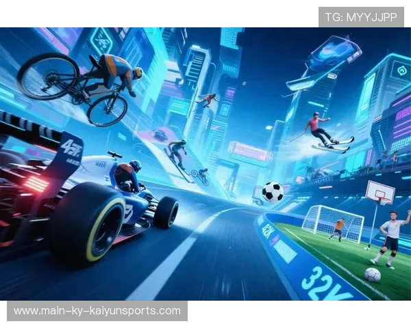 青少年运动新纪元：俱乐部以青少年运动+虚拟仿真+大数据改革训练系统，科技赋能未来