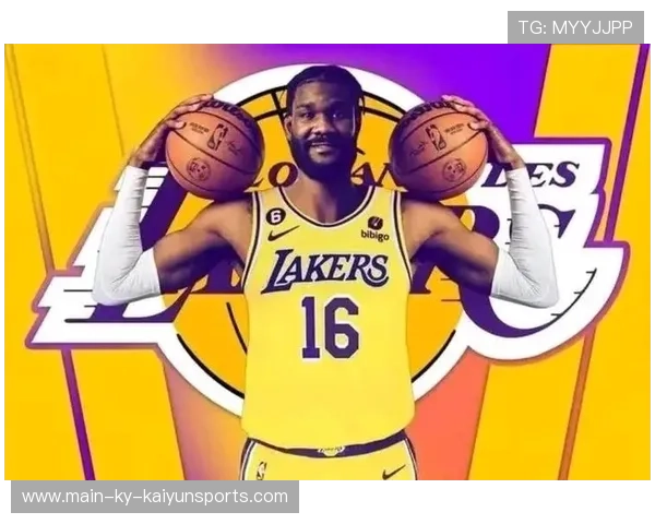 湖人签下自由球员,增强阵容深度,湖人还可以签约哪些中锋 湖人签下自由球员,增强阵容深度,湖人还可以签约哪些中锋