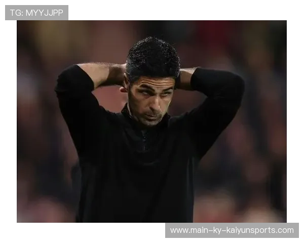 阿尔特塔保守换人被放大枪手替补席活力不足，阿尔特塔集锦