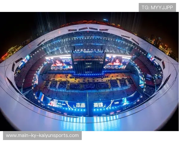 鸟巢灯光亮起那一秒，全网都知道电竞变天了，鸟巢灯光几点关闭2021