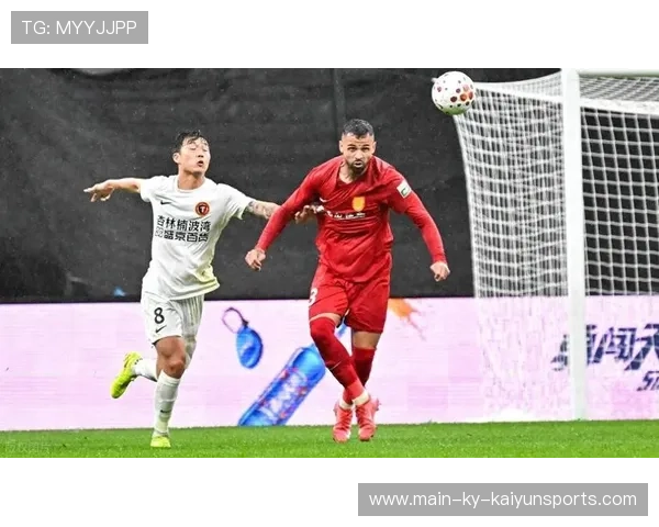 严鼎皓、李提香合体，辽宁铁人打造中超最强本土中场