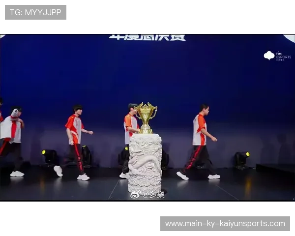 团战胜利！结束比赛